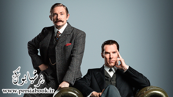 اولین تریلر رسمی از اپیزود ویژه‎ی سریال شرلوک منتشر شد
