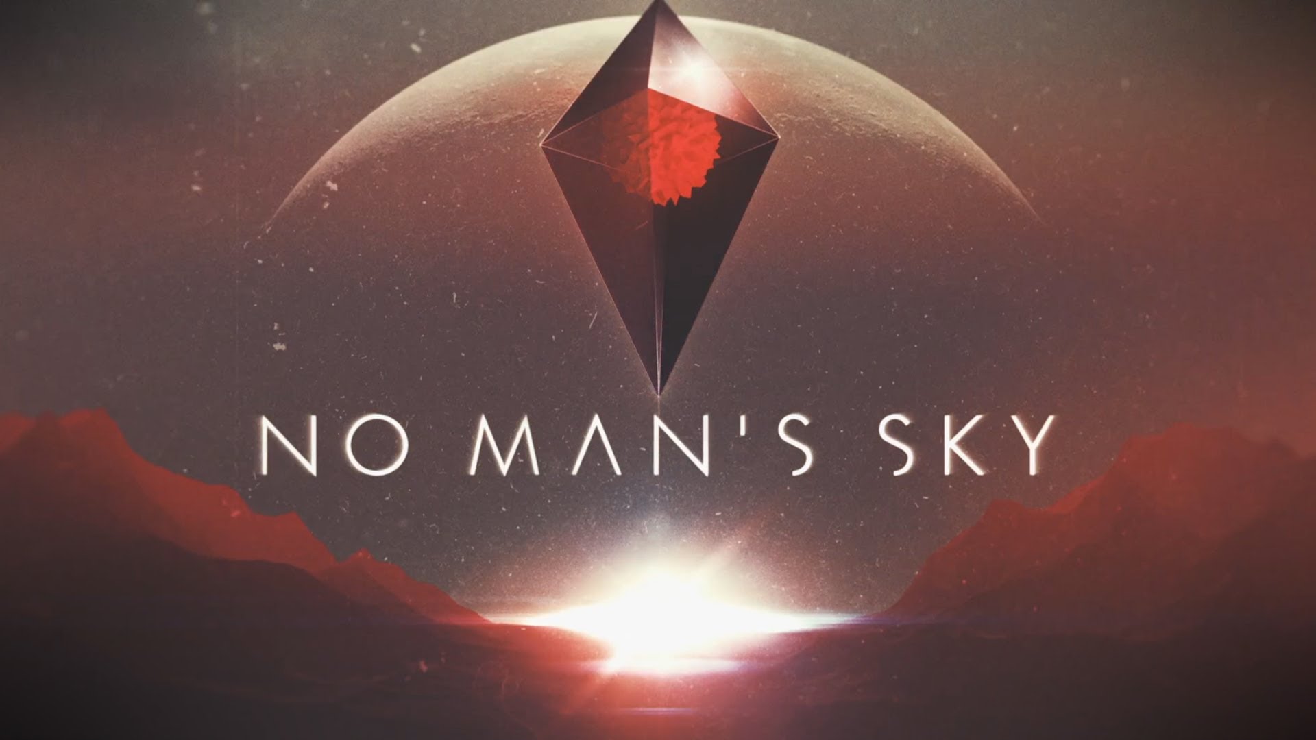 ممکن است عنوان No Man’s Sky در سال ۲۰۱۵ منتشر نشود