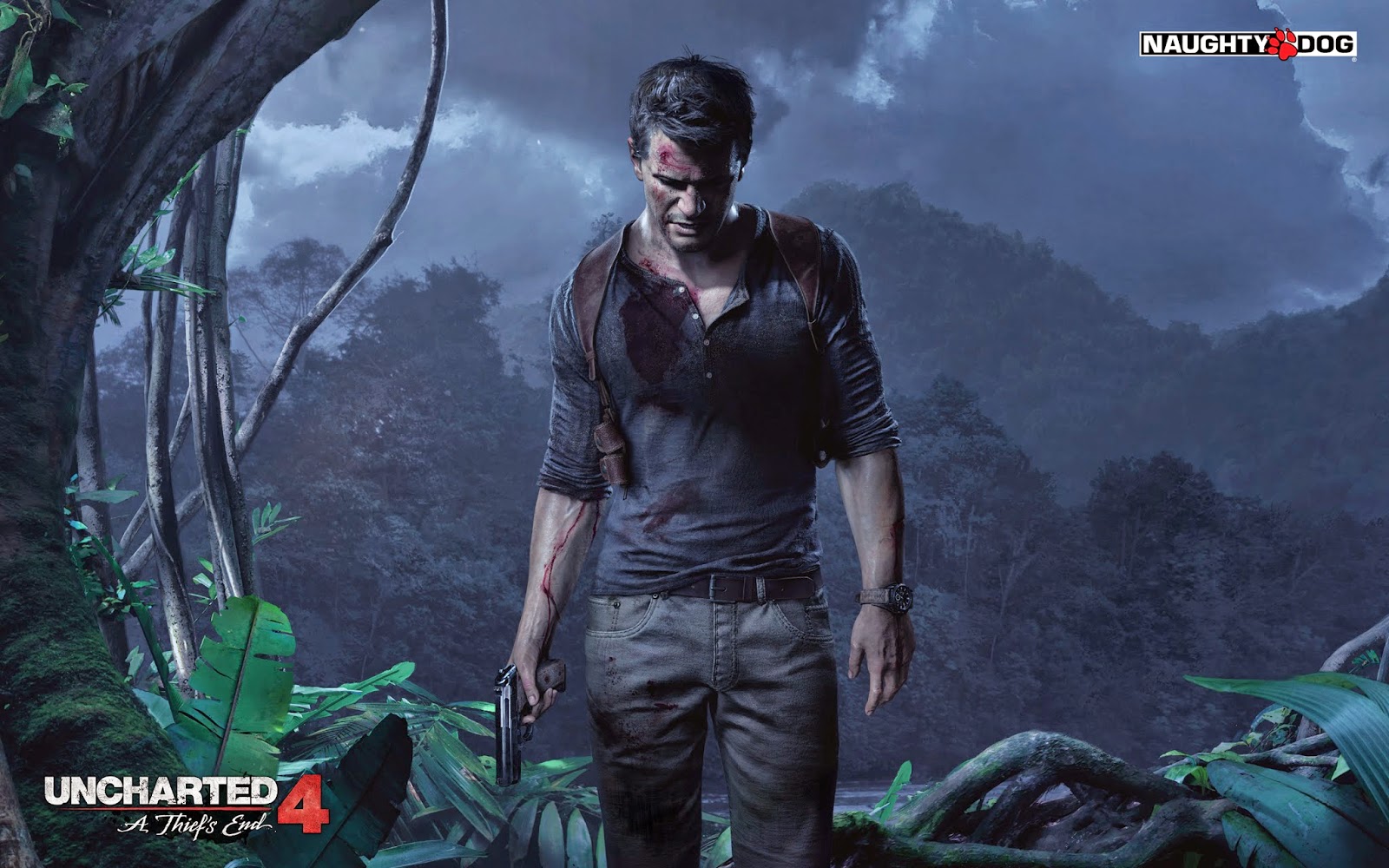 Sony: سری Uncharted و عناوین The Last of Us و Bloodborne جزو سود آور ترین بازی های ما هستند