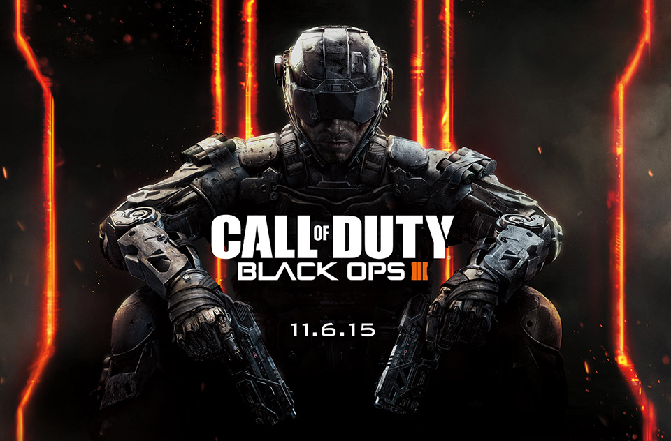 ابزار ESports برای Call of Duty: Black Ops 3 تایید شد