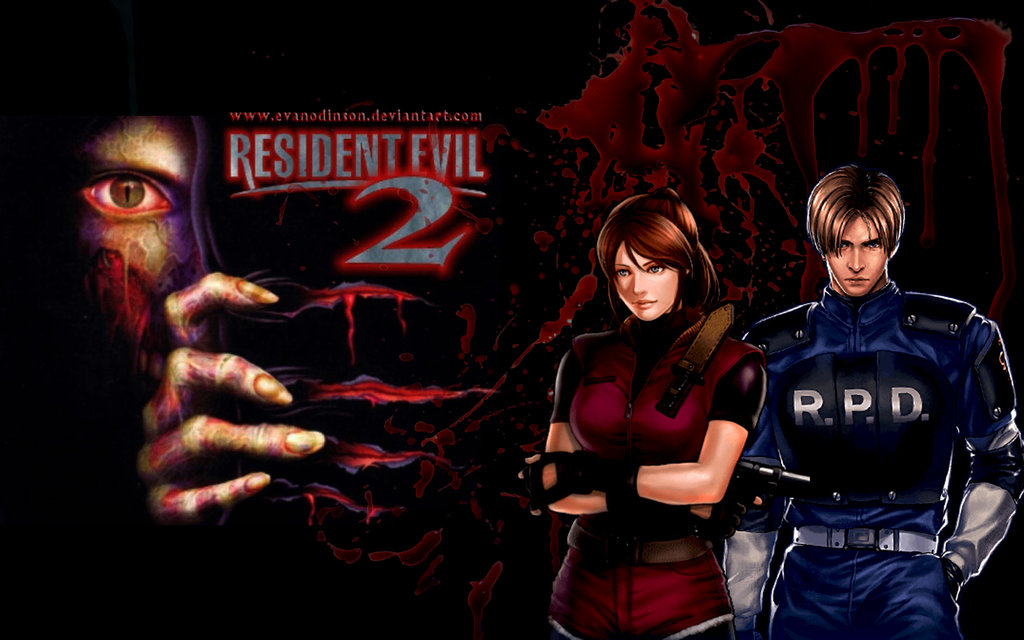 نسخه بازسازی شده Resident Evil 2 به طور غیر مستقیم تایید شد