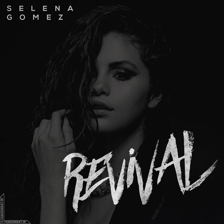 دانلود آلبــوم جدید Revival - Selena Gomez  