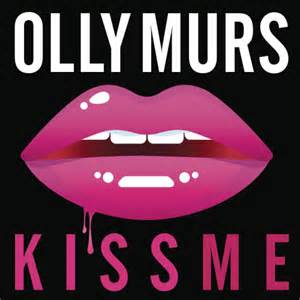 دانلود اهنگ جدید  Olly murs - Kiss Me