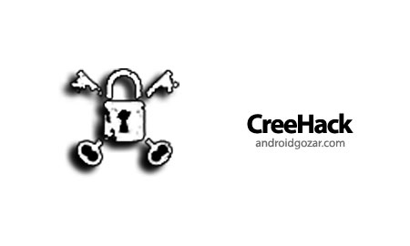 CreeHack 1.2 خرید رایگان برنامه ها و بازی های اندروید
