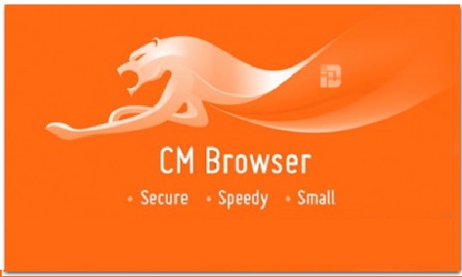 معرفی مرورگر سریع و امن Cm Browser برای اندروید