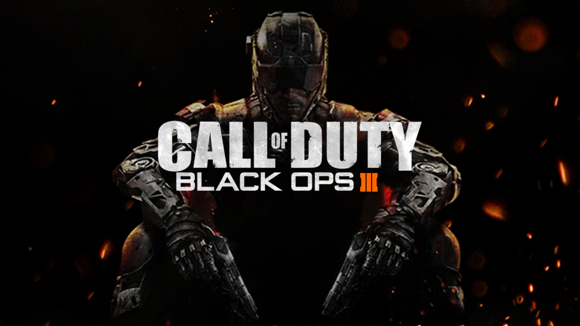 تریلر جدید Call of Duty: Black Ops III | این بار معرفی مهارت‌های Cybercore: Martial