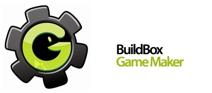 نرم افزار BuildBox Game Maker 1.2.2 Build 560 ساخت بازی بدون برنامه نویسی