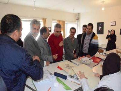  27 هزار نفر در هنرستان های آذربایجان غربی تحصیل می کنند
