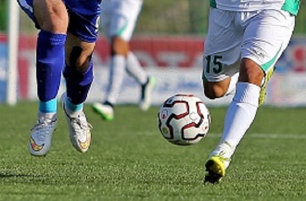 برنامه بازیهای نماینده فوتبال بوکان در لیگ دسته دو کشوری اعلام شد 