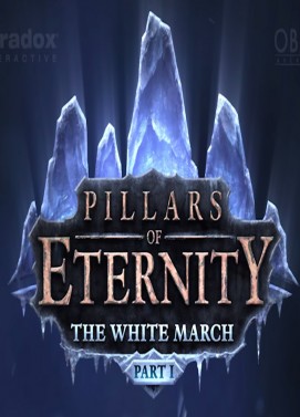 دانلود بازی Pillars of Eternity The White March برای کامپیوتر