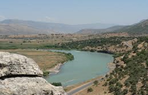 انتقال آب زاب سردشت دریاچه ارومیه را نجات می‌دهد؟ 