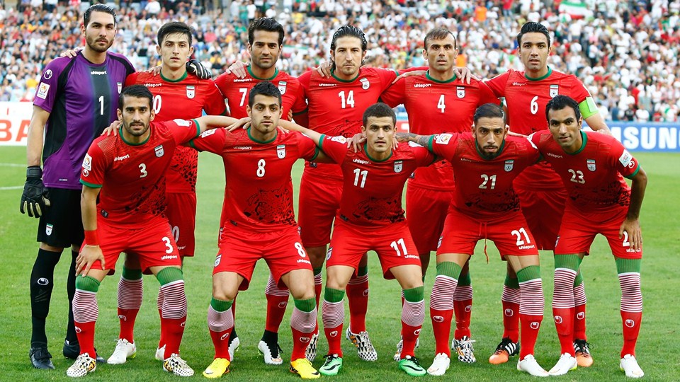 برتری سه بر یک سوئد برابر ایران در آخرین بازی حضور کی روش