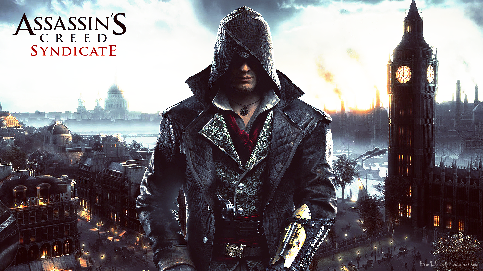 شایعه: نقدهای Assassin’s Creed Syndicate یک روز قبل از انتشار آن در دسترس قرار می‌گیرند