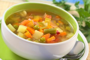 طرز تهیه سوپ کرفس و هویج بسیار خوشمزه + عکس سوپ