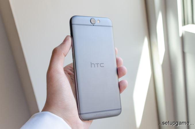 نگاه دقیق تر به ویژگی های اسمارت فون HTC One A9