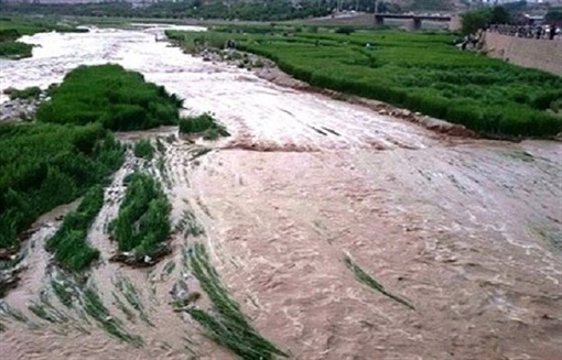 606 میلیارد تومان خسارات به بخش کشاورزی آذربایجان غربی وارد شده است 