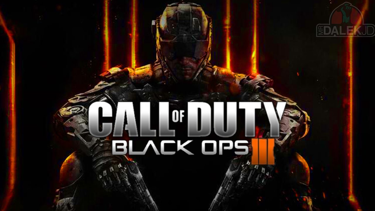 بازی Call Of Duty: Black Ops III برروی کنسول‎های نسل هفتم بر روی ۳۰فریم قفل است