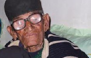 ازدواج پیر مرد 110 ساله ایرانی برای بار ششم