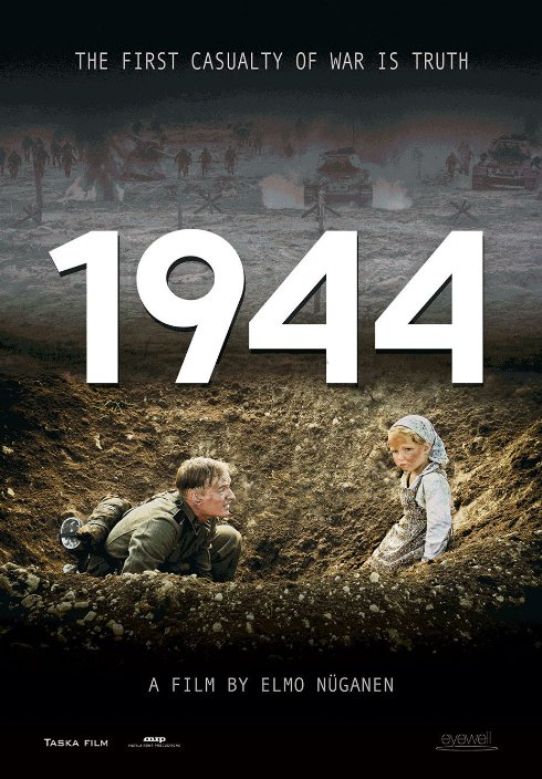 دانلود فیلم ۱۹۴۴ ۲۰۱۵