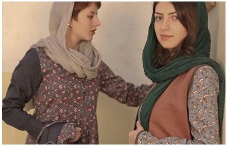 مدل پاییزه مانتو برند ایرانی انار گل 2016