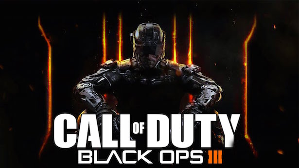 بازی Call Of Duty:Black Ops 3 حداقل ۶۰ گیگابایت فضای خالی احتیاج دارد