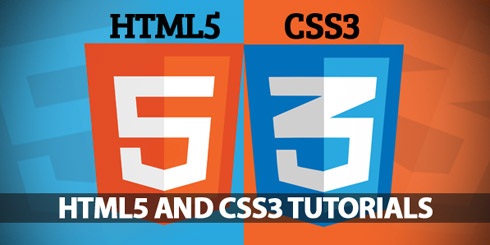 دانلود آموزش پیشرفته HTML5 و CSS3 به صورت فیلم