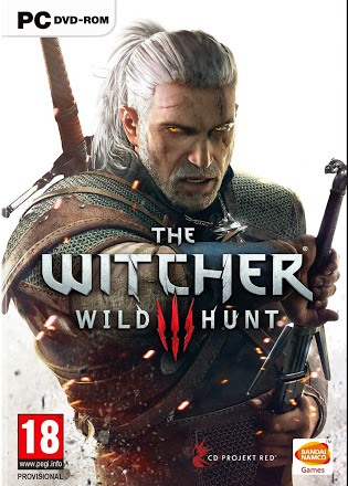 دانلود بازی The Witcher 3: Wild Hunt With Expansion برای pc