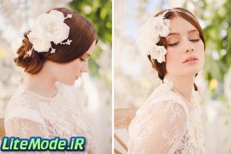 مدل تاج سر عروس,جدیدترین مدل های تاج عروس 2016 