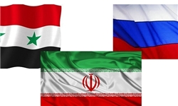 بررسی نبرد ایران سوریه و روسیه با داعش