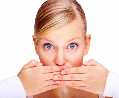 درمان بوی بد دهان با ترفندهای خانگی ساده
