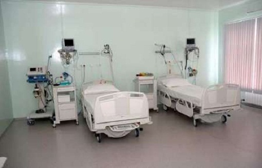 12 تخت ویژه در بیمارستانهای بوکان، سردشت، پیرانشهر و مهاباد به بهره برداری می رسد 