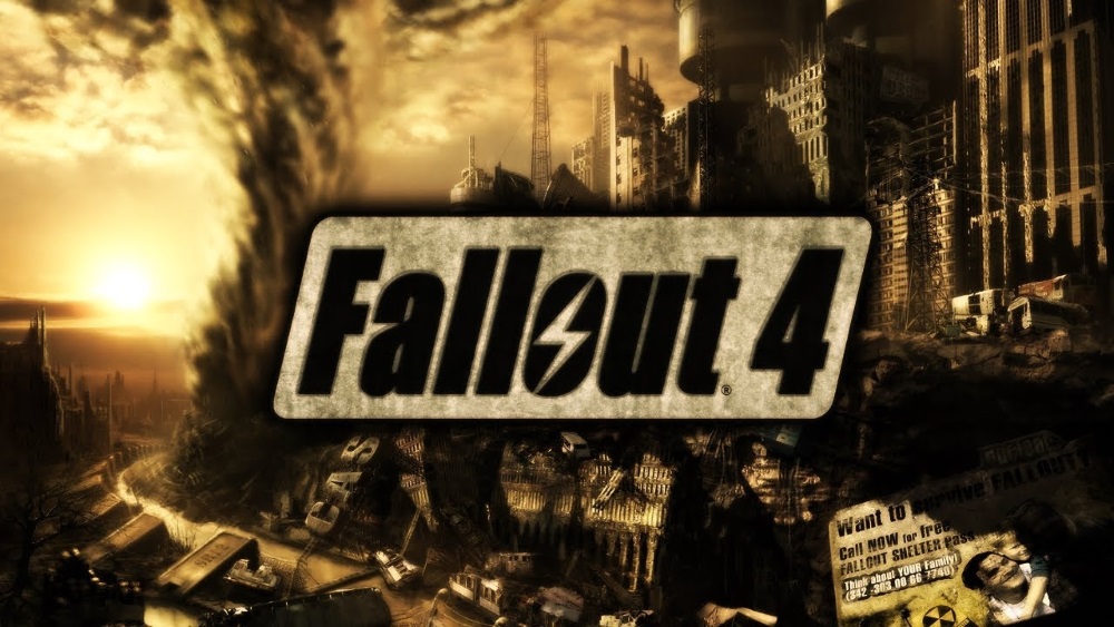 فهرست تروفی‌های Fallout 4 منتشر شد