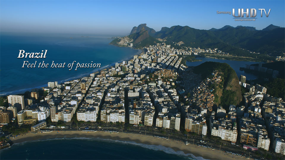 دانلود کلیپ 7Wonders of the World : Brazil عجایب هفتگانه ی جهان:برزیل با کیفیت 4K ULTRA HD
