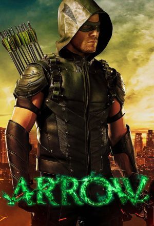 دانلود سریال Arrow فصل چهارم