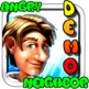 Angry Neighbor – Reloaded FULL v2.0 بازی اندروید ماجراجویانه