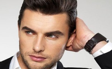 مدل موهای محبوب مردانه در سال 2016