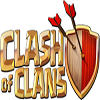 آموزش ترفند خوابیدن کارگر بیرون از کلبه در بازی Clash of Clans !!