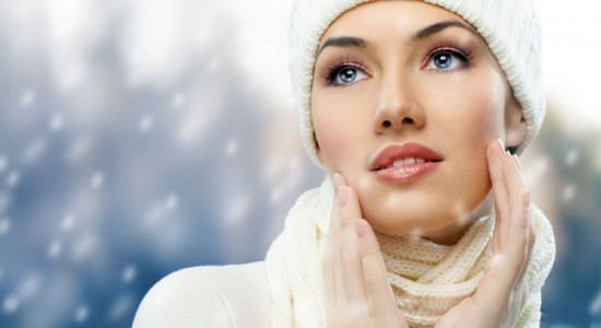 مراقبت های اشتباه از پوست در زمستان
