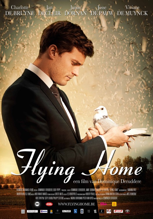 دانلود فیلم Flying Home 2014