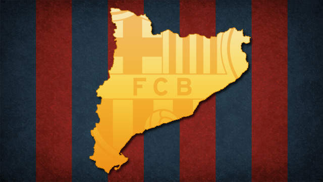 افزایش احتمال حضور بارسلونا در لوشامپیونه فرانسه
