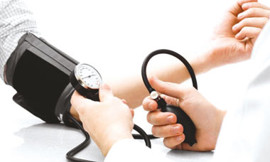 پیشگیری از افزایش فشار خون با 3 تغییر در سبک زندگی 