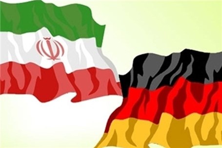  هیات ۱۳۰ نفره اقتصادی آلمان به تهران آمد 