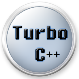 نرم افزار Turbo.C++.v4.5.Win