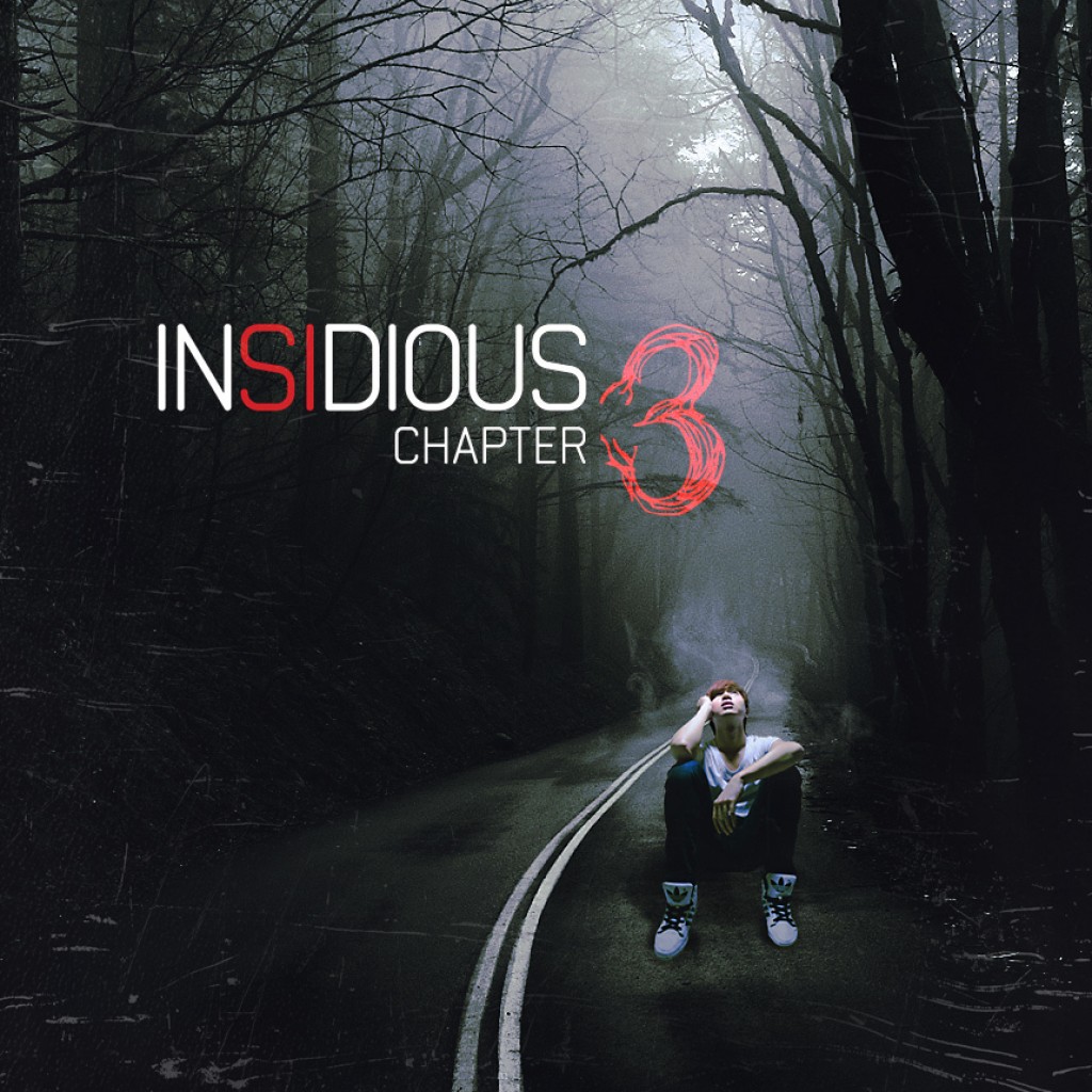 دانلود فیلم Insidious: Chapter 3 2015 – توطئه آمیز ۳