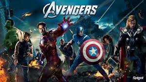 دانلود فیلم Avengers Age of Ultron 2015 لینک مستقیم