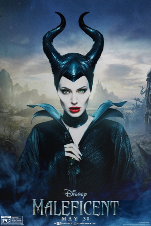 دانلود فیلم Maleficent 2014 – افسونگر