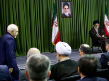راه‌حل‌های ایران برای مسائل منطقه