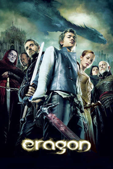 دانلود فیلم سینمایی Eragon-2006