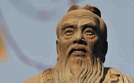 گفته هایی از کنفوسیوس برای زندگی بهتر 