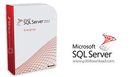 دانلود Microsoft SQL Server 2012 Enterprise SP2 x86/x64 
